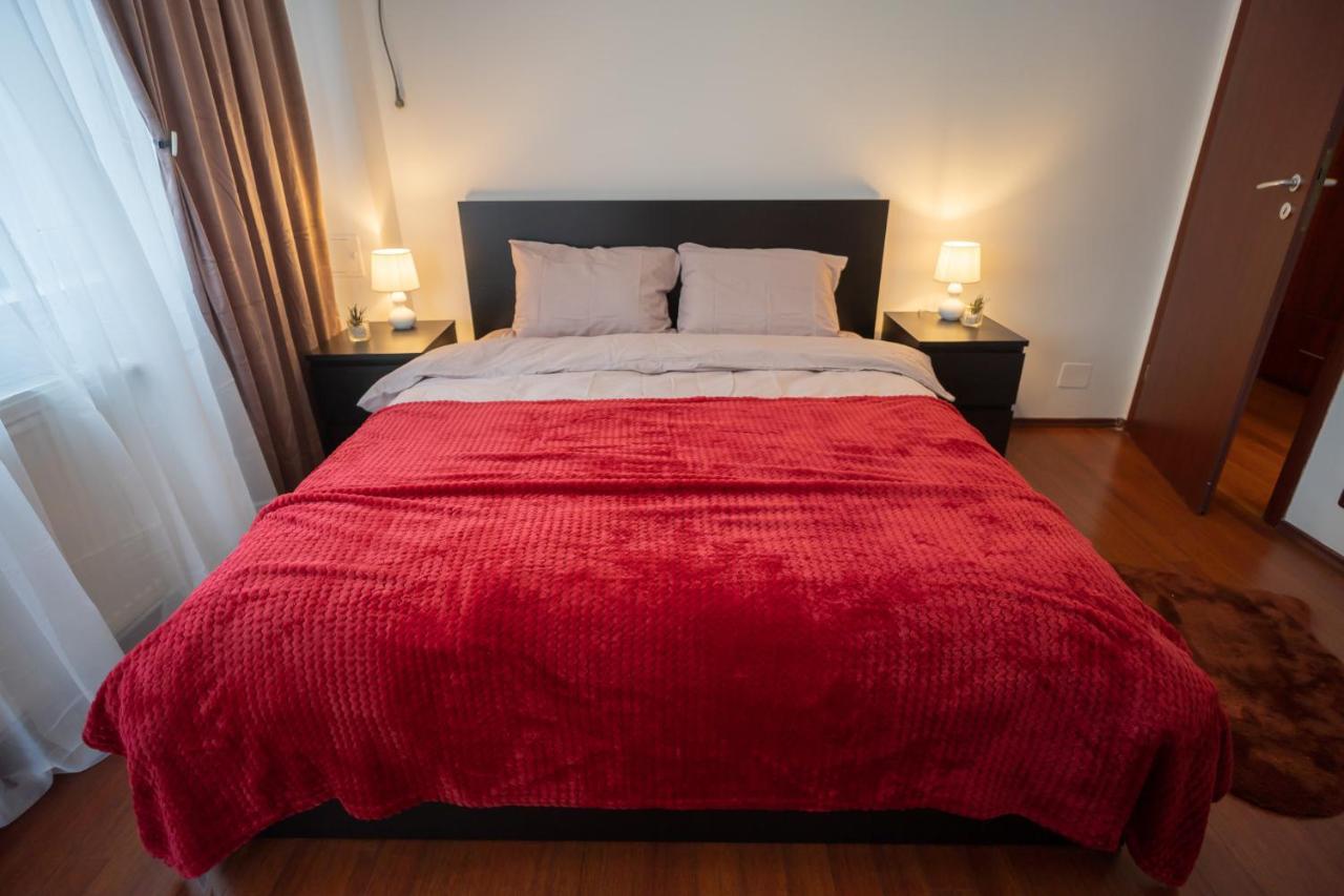 Spacious 2br Dristor