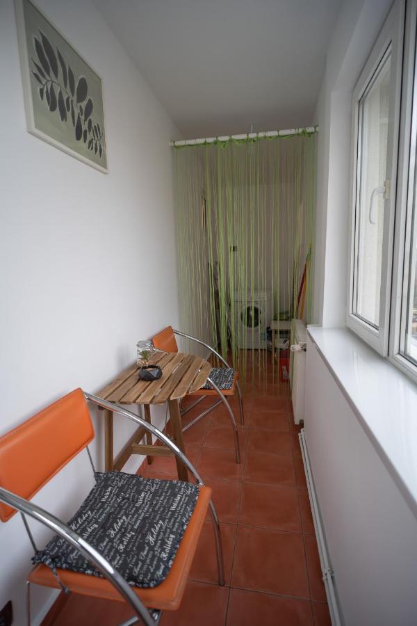 Apartment Spacious 2br Dristor