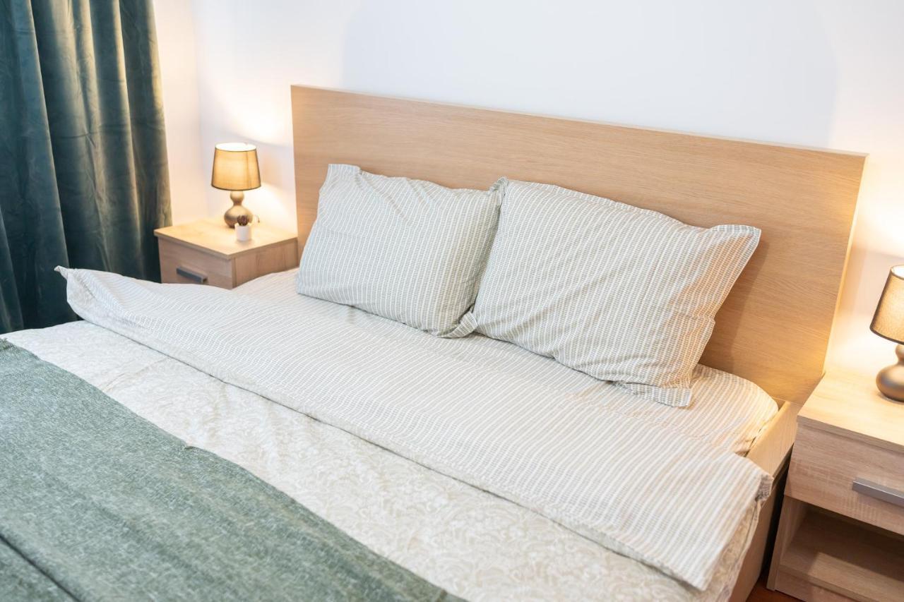 Spacious 2br Dristor Bucharest