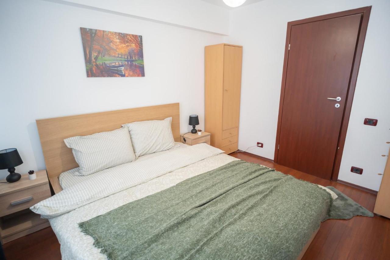 Spacious 2br Dristor *