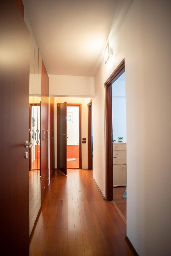 Spacious 2br Dristor Apartment