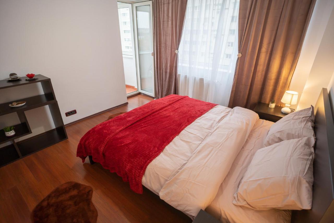 Spacious 2br Dristor