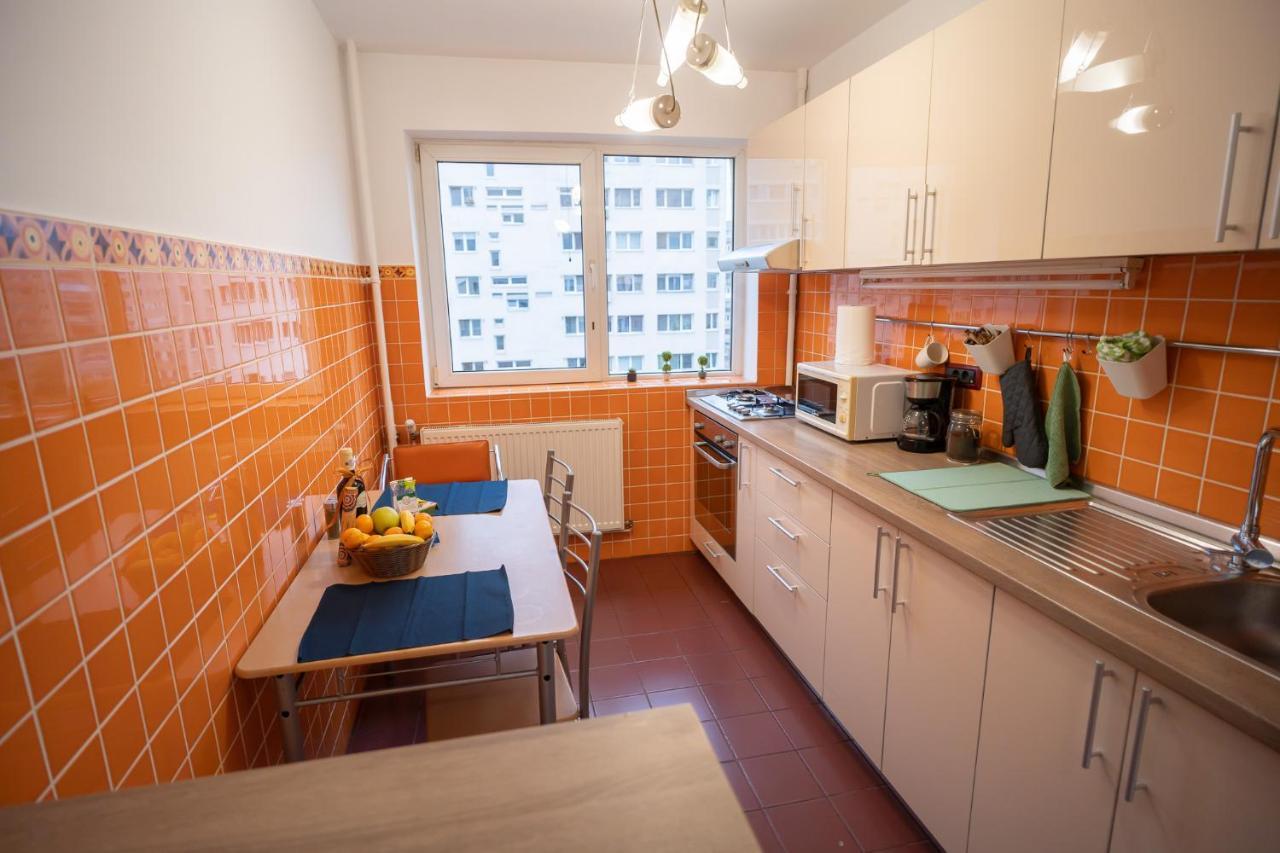 Spacious 2br Dristor Apartment *