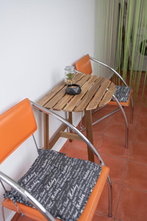 Apartment Spacious 2br Dristor