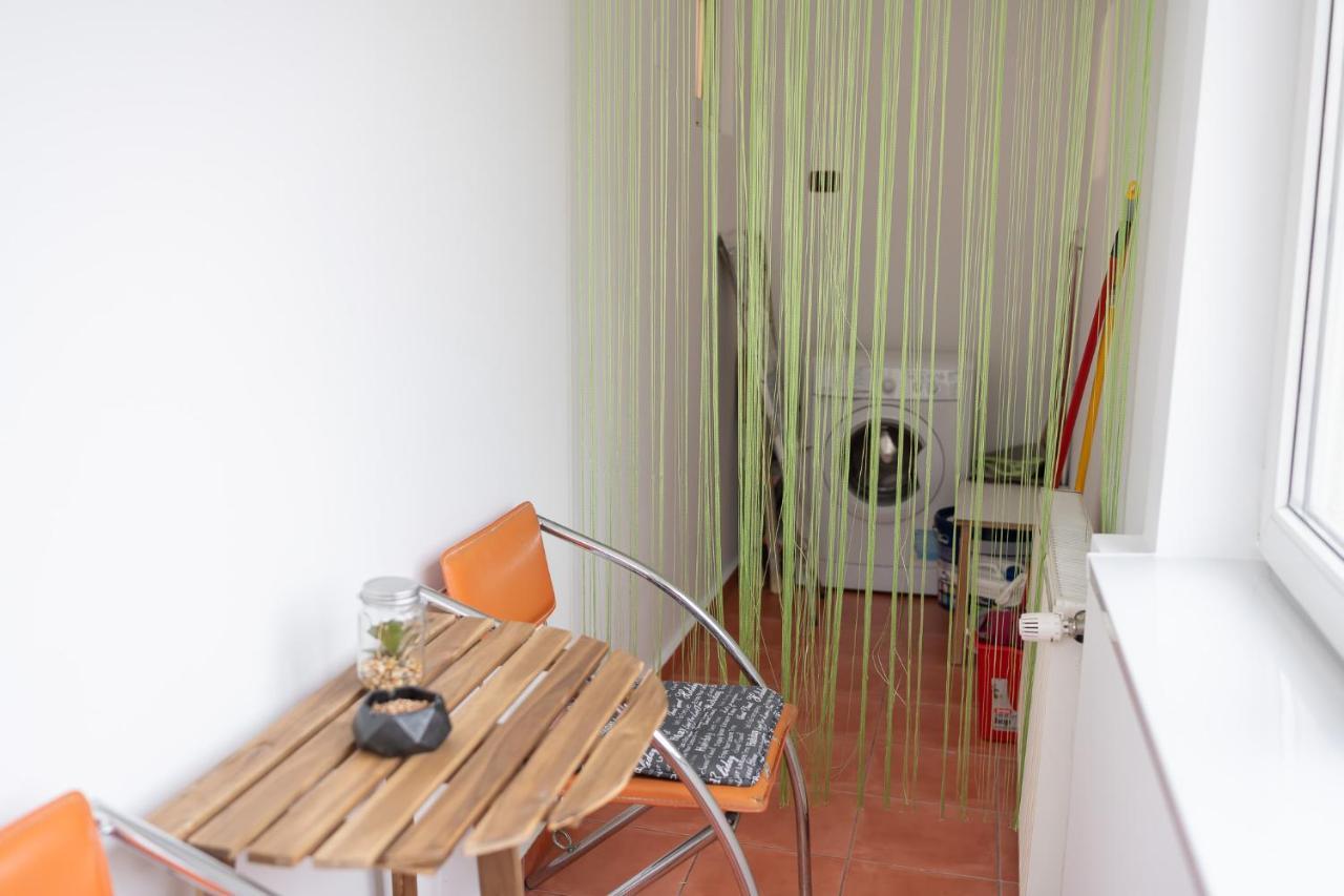 Spacious 2br Dristor Apartment Bucharest