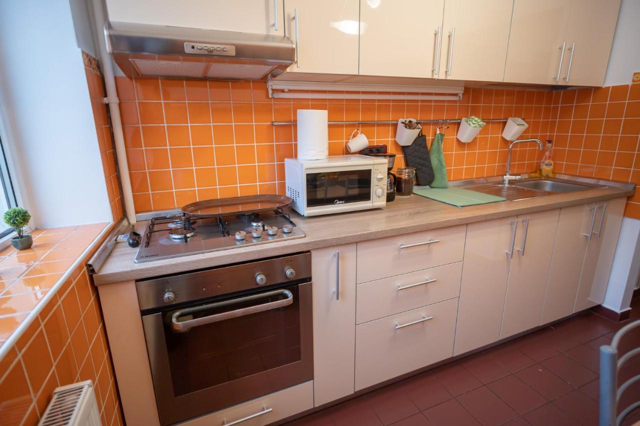 Spacious 2br Dristor