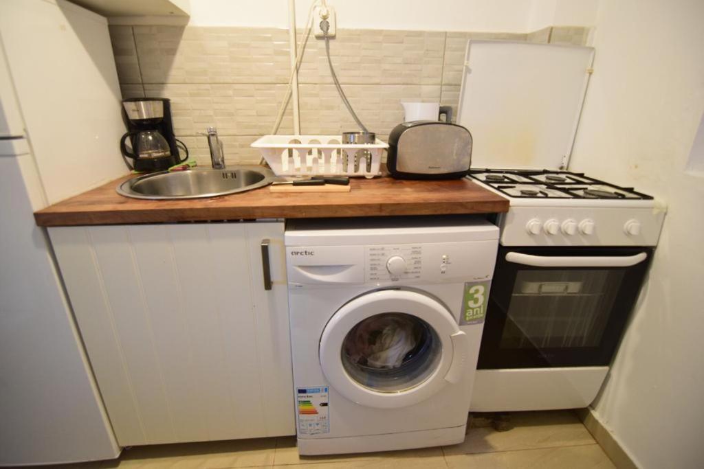 Apartament Scandinavian Style With Panoramic View