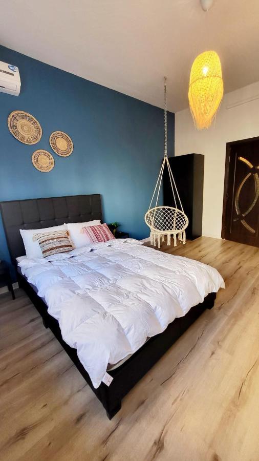 Central Studio Sapphire Apartment *
