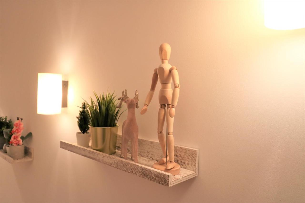 Apartament Cozy Old Town - Free Minibar