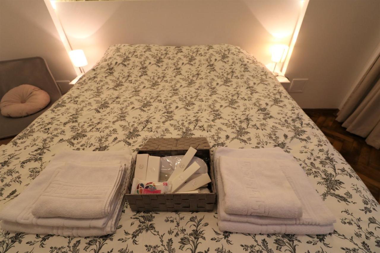 Cozy Old Town - Free Minibar Apartament *