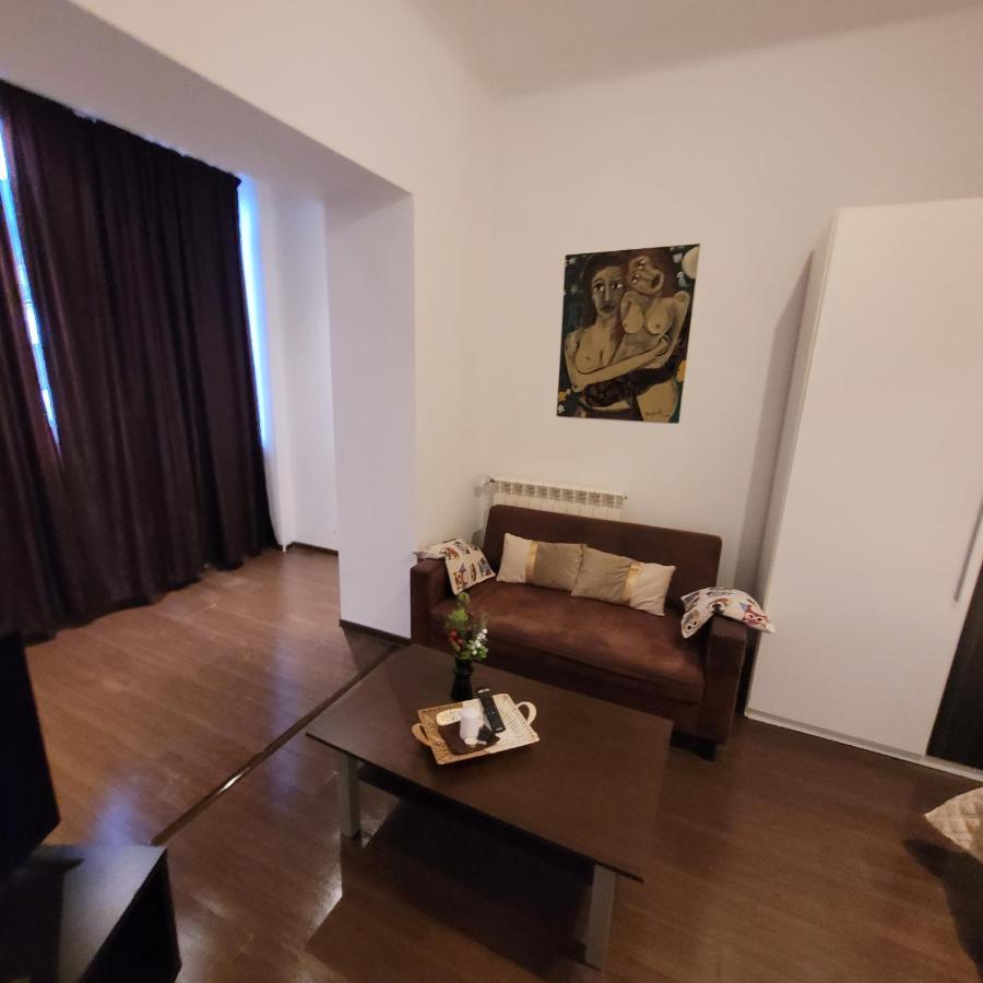 Anastasia Bratianu 28 A Self Check From 2 Pm Apartment Bucharest