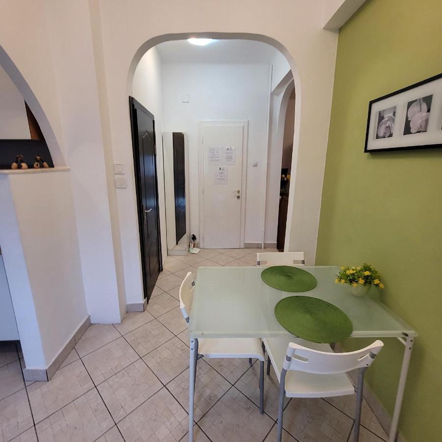 Apartment Anastasia Bratianu 24 A Self Check From 2 Pm Bucharest