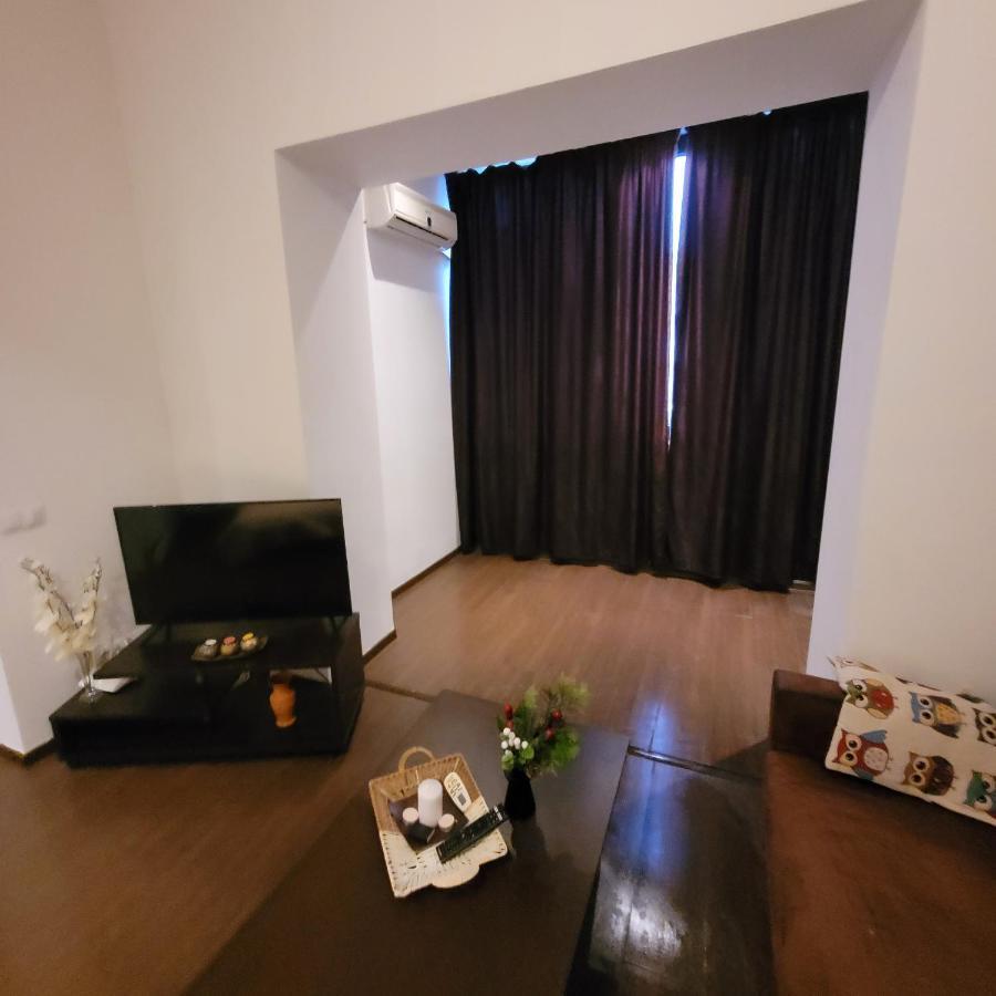 Anastasia Bratianu 28 A Self Check From 2 Pm Apartment Bucharest