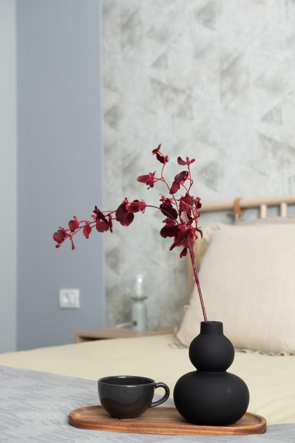 Apartment Anise Bucharest