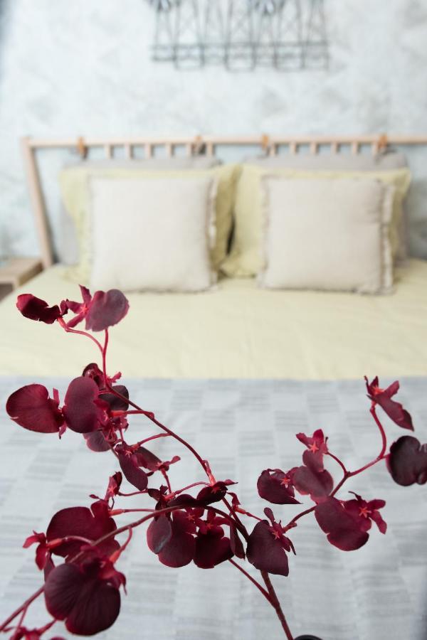 Anise Bucharest