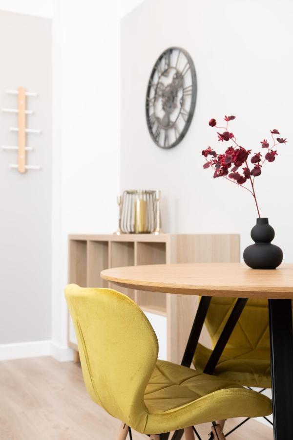Anise Apartment