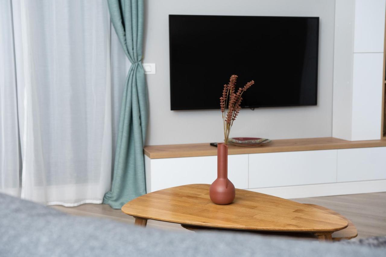 Apartment Anise