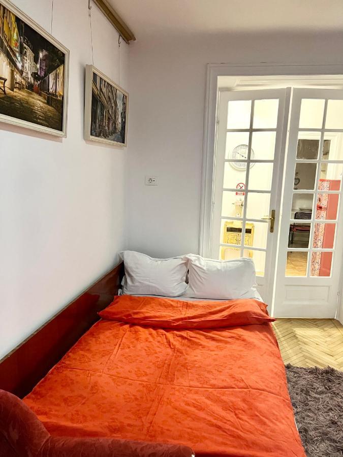 Apartment Studio Mosilor