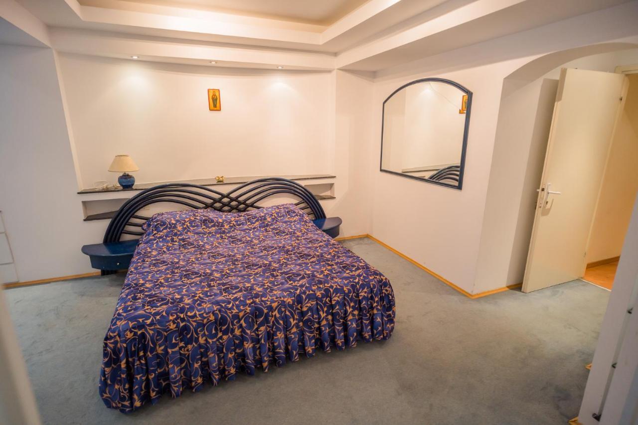 Artsy 3br Flat In Primaverii - Exlcusive Area Apartamento