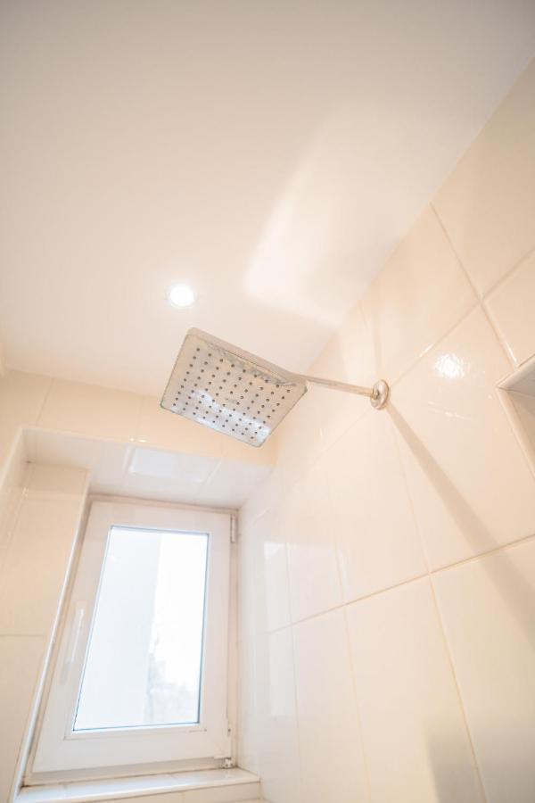 Artsy 3br Flat In Primaverii - Exlcusive Area Bucareste