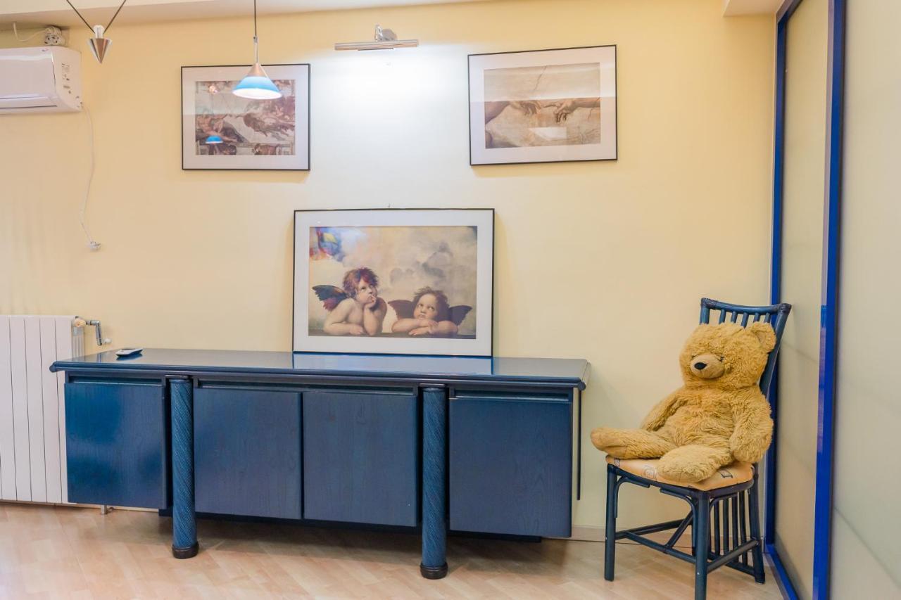 Artsy 3br Flat In Primaverii - Exlcusive Area Apartamento Bucareste