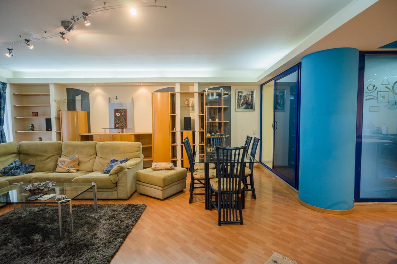 Artsy 3br Flat In Primaverii - Exlcusive Area Apartamento