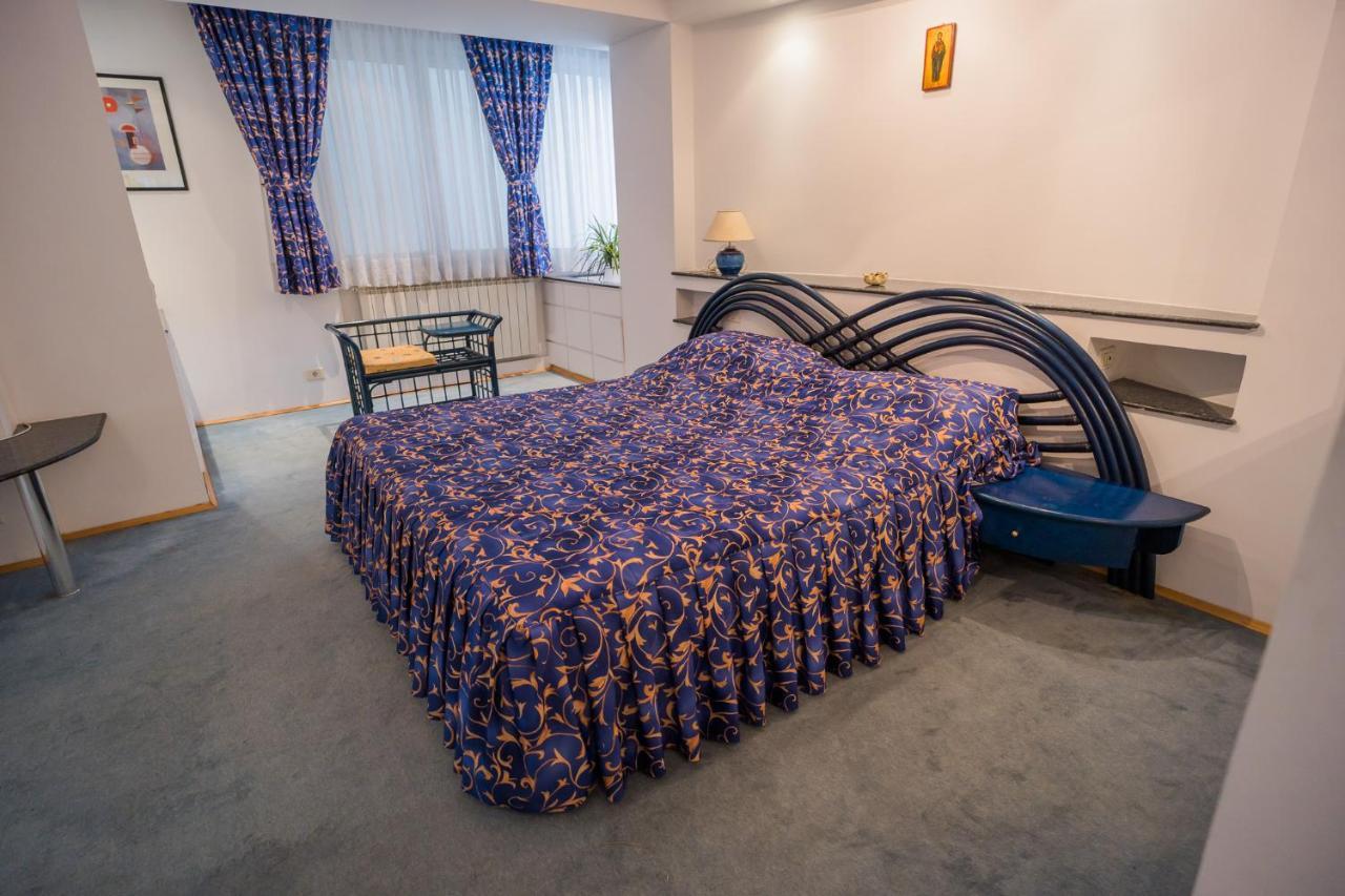 Artsy 3br Flat In Primaverii - Exlcusive Area * Bucareste
