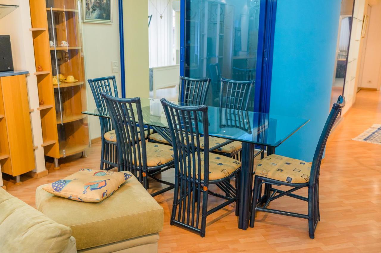Artsy 3br Flat In Primaverii - Exlcusive Area * Bucareste