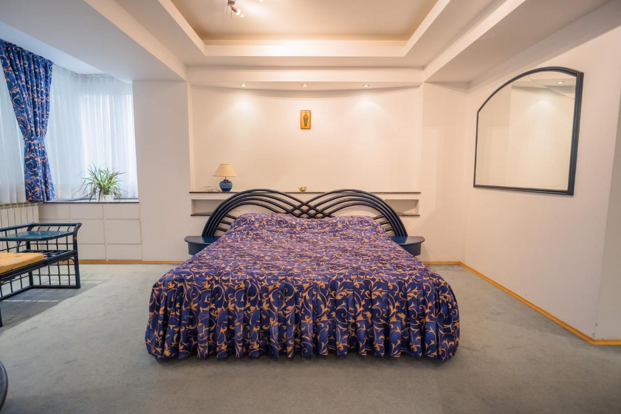 Artsy 3br Flat In Primaverii - Exlcusive Area Bucareste