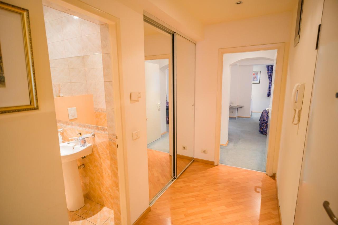 Artsy 3br Flat In Primaverii - Exlcusive Area * Bucareste