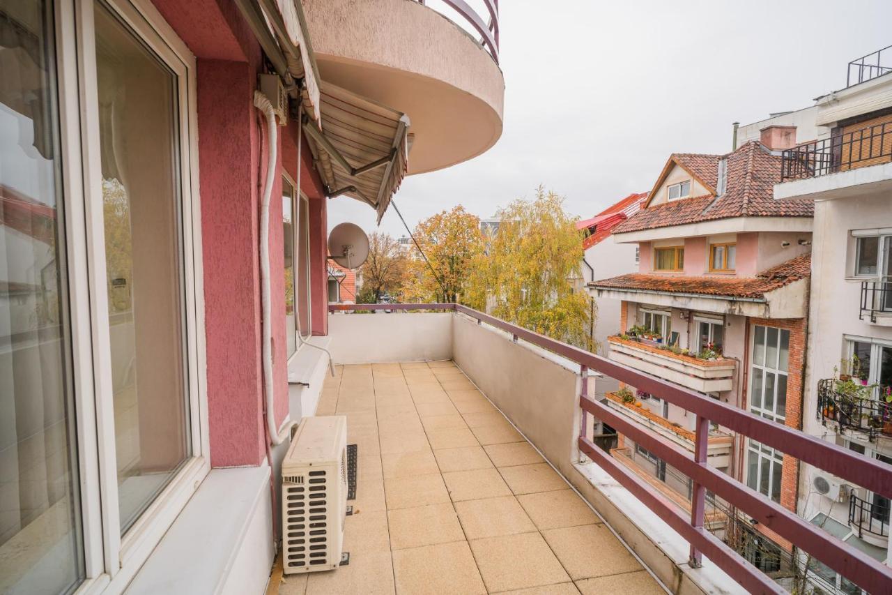 Artsy 3br Flat In Primaverii - Exlcusive Area