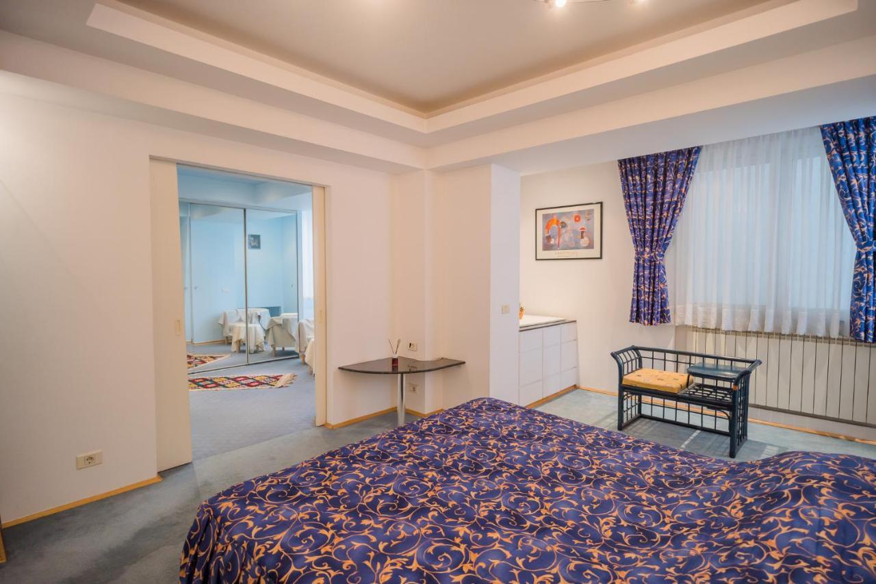 Artsy 3br Flat In Primaverii - Exlcusive Area Apartamento Bucareste
