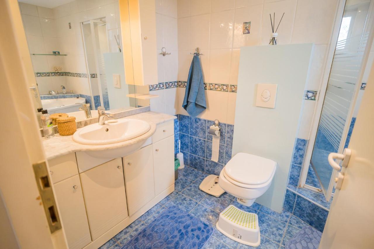 Apartamento Artsy 3br Flat In Primaverii - Exlcusive Area *
