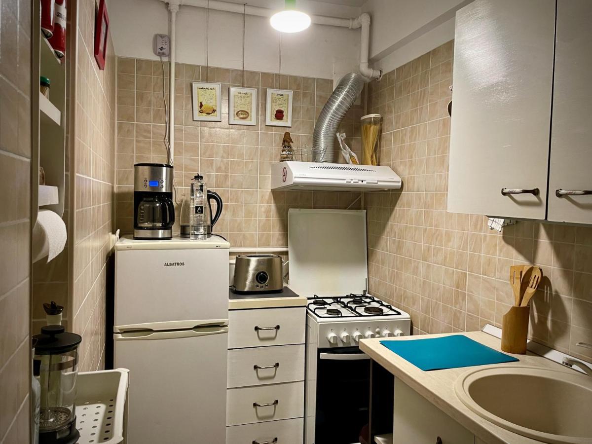 Mayahouse Apartment Bucharest