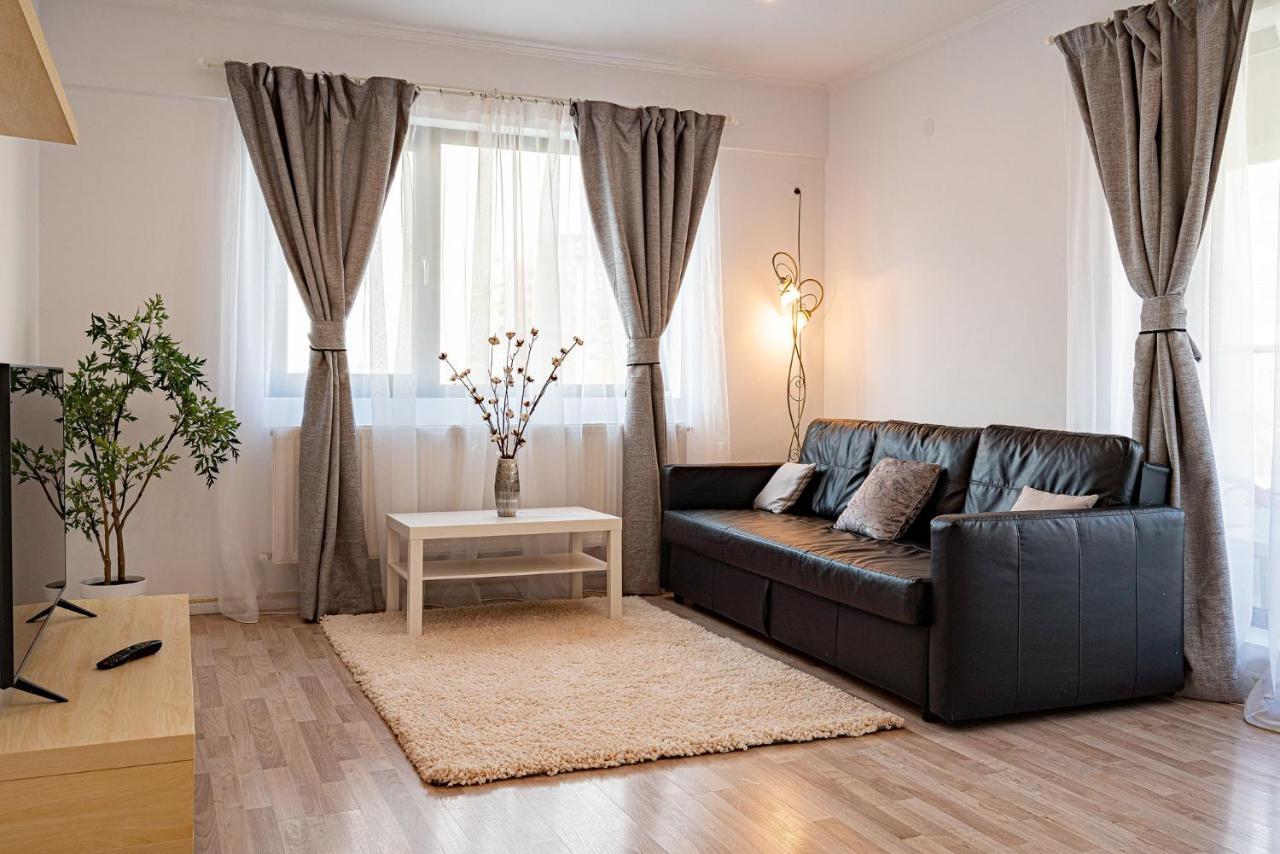 Lujerului Bucharest