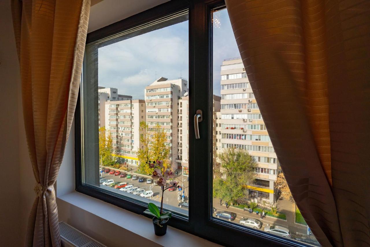 Lujerului Apartment