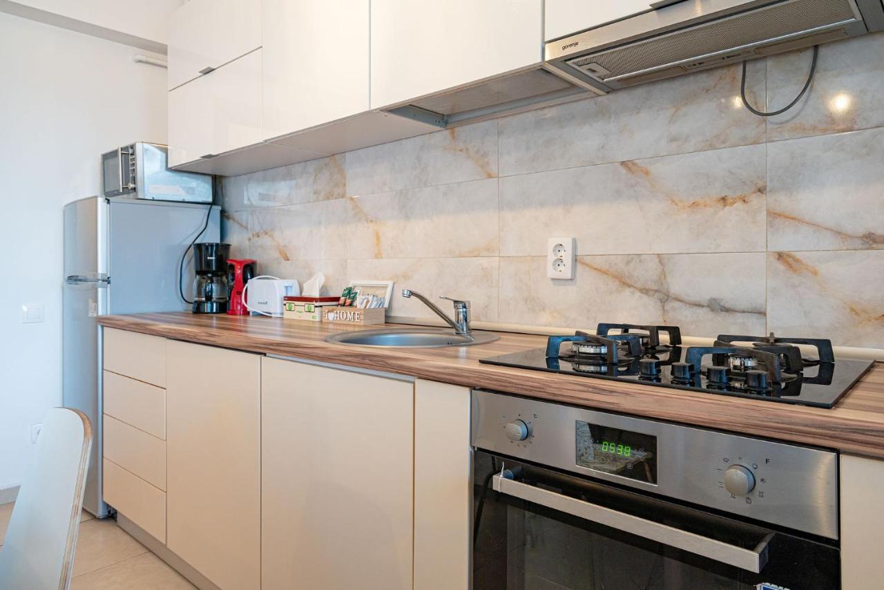 Lujerului Apartment