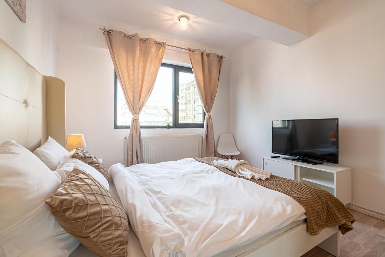 Lujerului Apartment Bucharest