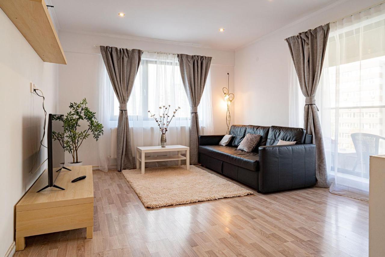 Lujerului Bucharest