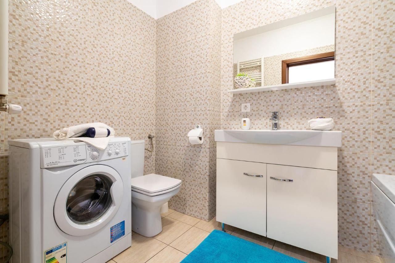 Lujerului Apartment Bucharest