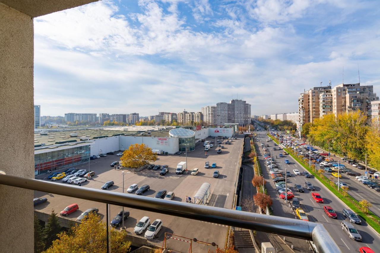 Lujerului Apartment Bucharest