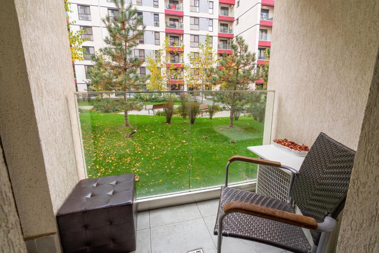 21 Bucharest