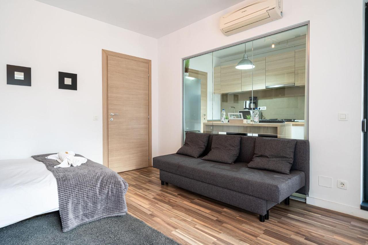 Apartment 21 Bucharest