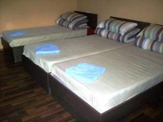 Casa Prosper Hostel