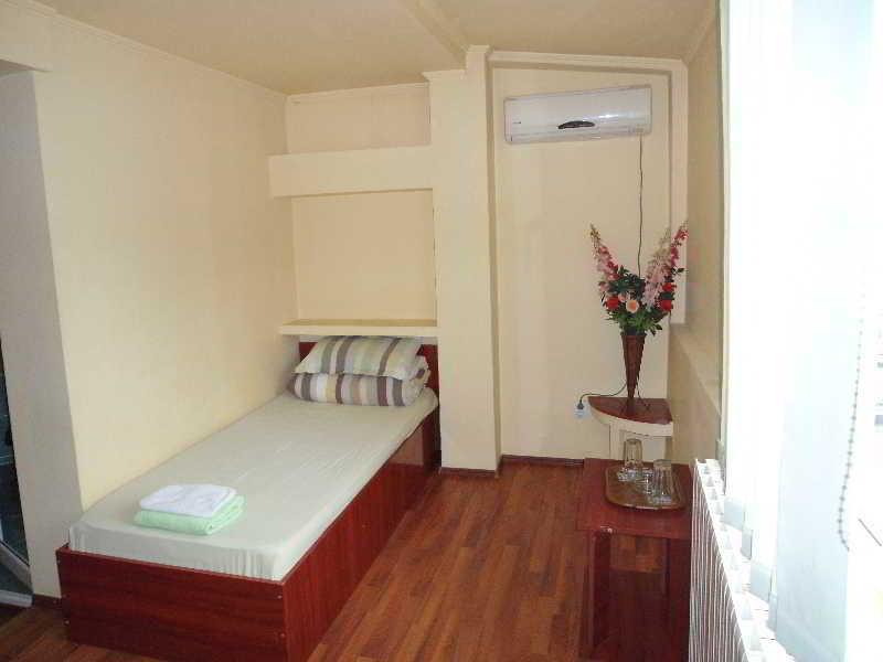 Casa Prosper * Bucharest