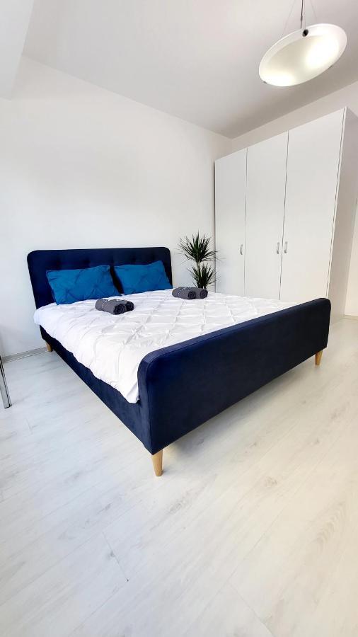 Victoriei Central Studio Apartament Bucureşti
