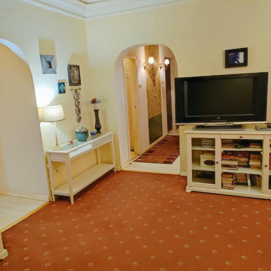 Alex Apartament