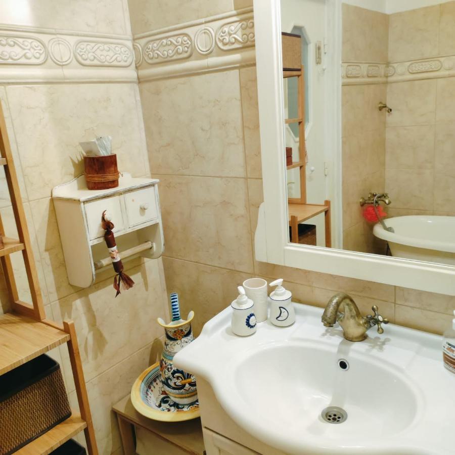 Alex Apartament * Bucharest