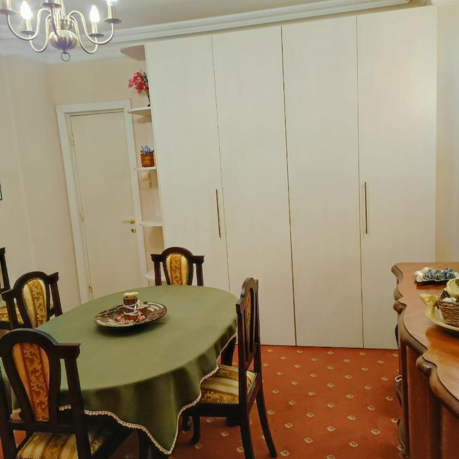 Apartment Alex Apartament
