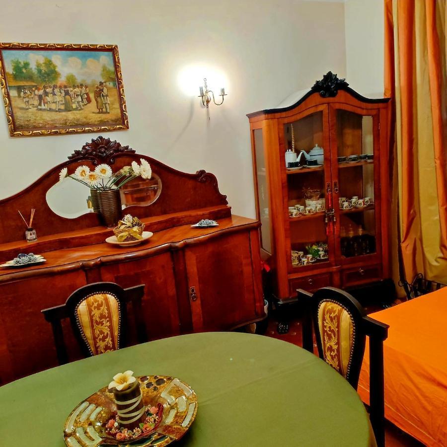 Alex Apartament Bucharest